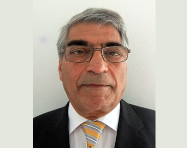 Dr. Hossein ghafari