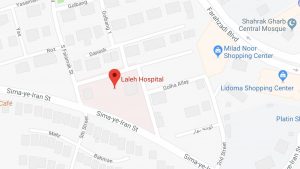 Laleh Hospital